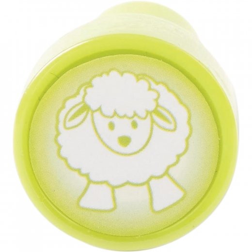 Easter Stampers Party Favor (Pack of 6)