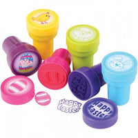 Easter Stampers Party Favor (Pack of 6)