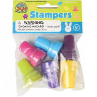 Easter Stampers Party Favor (Pack of 6)