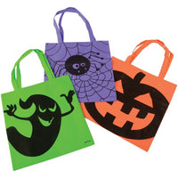 Halloween Totes Party Favor (1 Dozen)