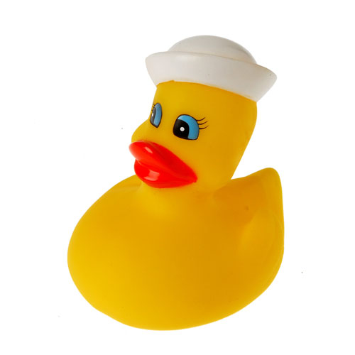 Inch Vinyl Ducks Toy (One Dozen) Only at Carnival Source