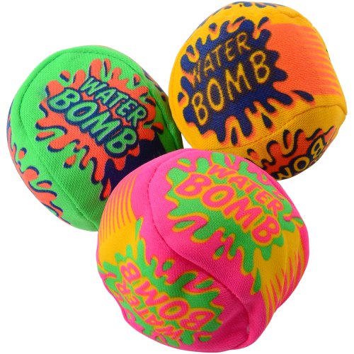 Water Bombs Toy (One Dozen)