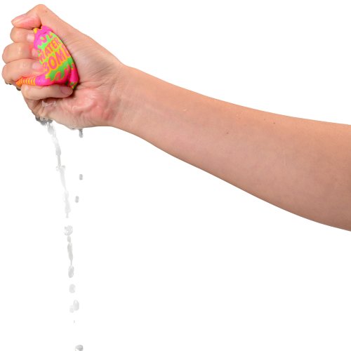 Water Bombs Toy (One Dozen)