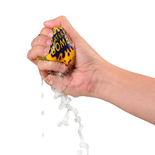 Water Bombs Toy (One Dozen)