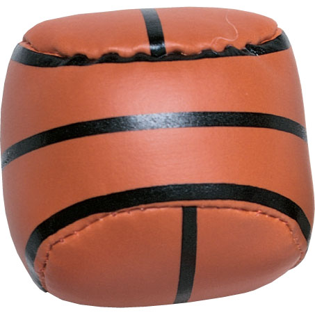 Mini Basketball Toy (One Dozen)