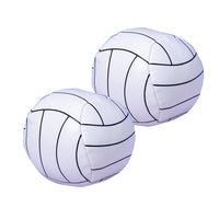 Mini Volleyballs Toy (One Dozen)