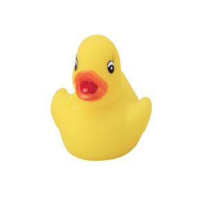 Yellow Duck 1.5" Toy (One Dozen)