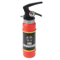 Fire Extinguisher Water Squirter Toy