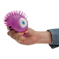 One Eyed Monster Puffer Toys (1 Dozen)