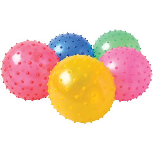 Knobby Balls 5" Toy (pack of 250)