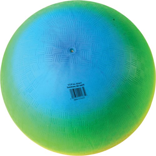 Balle Happy World avec hochet 18 cm Balle Happy World avec hochet 18 cm