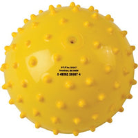 Emoji Knobby Balls 5 inch Toy (1 Dozen)