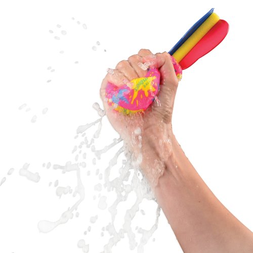 Splash Missiles Toy (1 Dozen)
