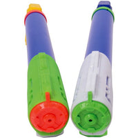 Pump Action Water Gun Toy Set (set of 6)