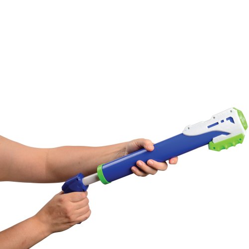 Pump Action Water Gun Toy Set (set of 6)
