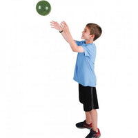 5 Inch Neon Polka Dot Balls (1 Dozen)
