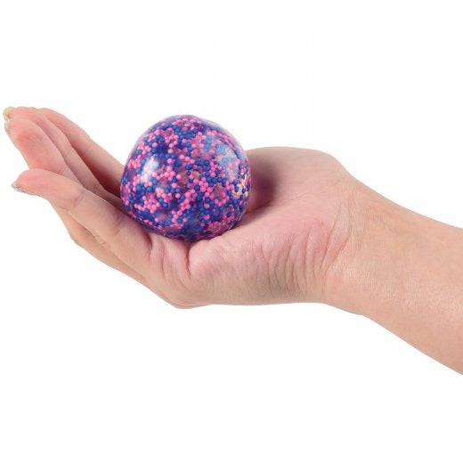 Dna Squeeze Balls Toy (1 Dozen)