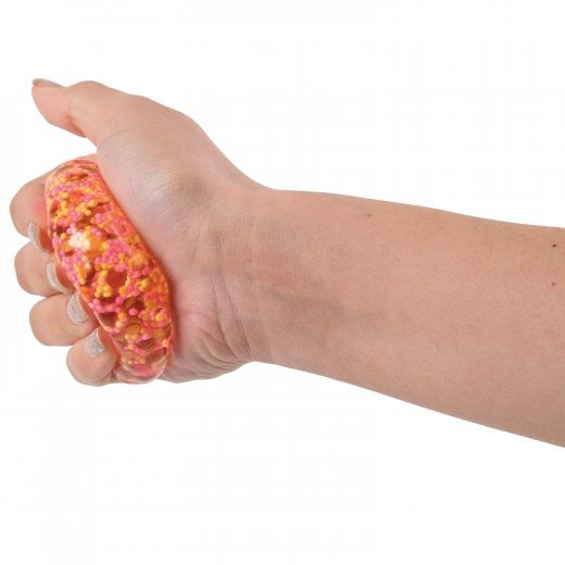 Dna Squeeze Balls Toy (1 Dozen)