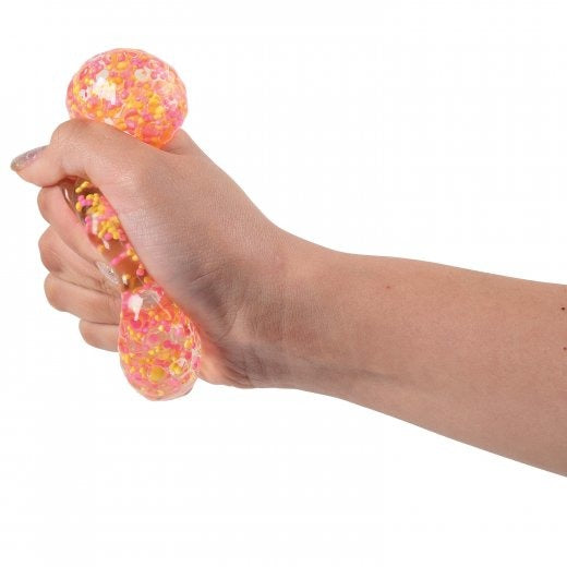 Dna Squeeze Balls Toy (1 Dozen)