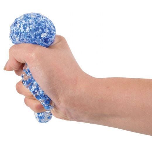 Dna Squeeze Balls Toy (1 Dozen)