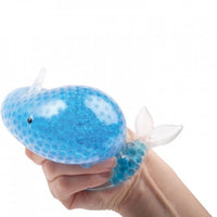 Squashy Narwhal Plush Toy (Bag of 6)