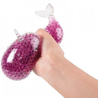 Squashy Narwhal Plush Toy (Bag of 6)