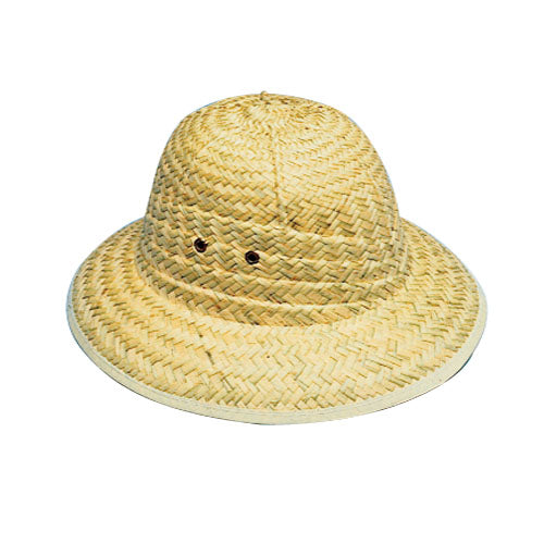 Adult Safari Hat Costume Accessory