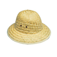 Adult Safari Hat Costume Accessory