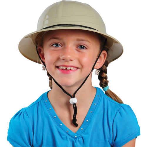 Safari Hat Costume Accessory