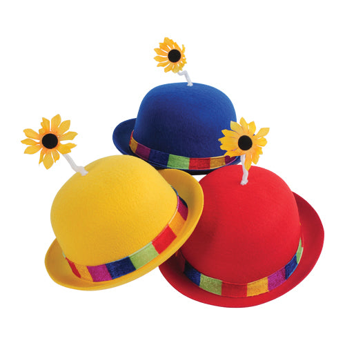 French Clown Costume Hat – Carnival Source display picture 2