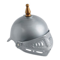 Adult Knight Helmet Costume Accessory