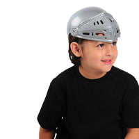 Child Knight Costume Helmet