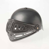 Child Knight Costume Helmet