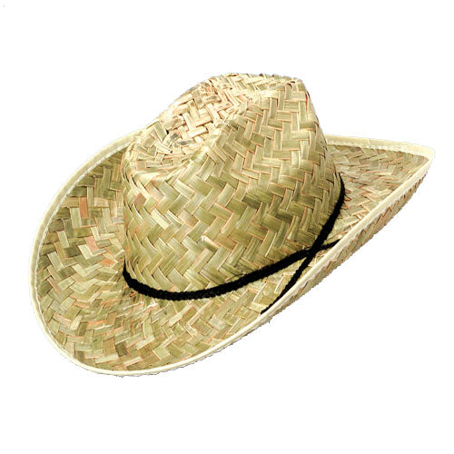 Barn Dance Hat Costume Accessory
