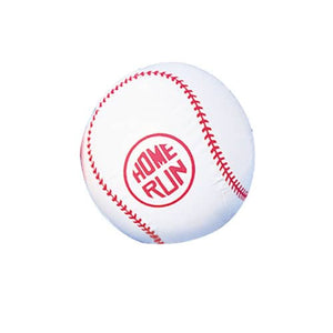 Baseball Inflates Toy (One Dozen)