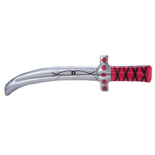 Ninja Sword Inflatables Toy (One Dozen)