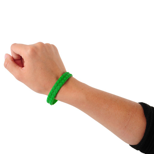 Block Mania Bracelets (pack of 12)