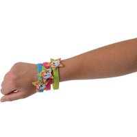 Unicorn Bracelets Party Favor (1 Dozen)