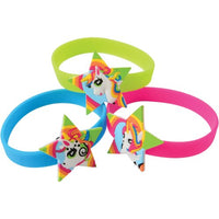 Unicorn Bracelets Party Favor (1 Dozen)