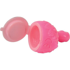 Flamingo Lipgloss Beauty Accessory (1 Dozen)
