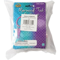 Mermaid Tail Necklaces Party Favor (1 Dozen)