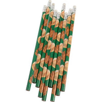 Baseball Pencils Party Favor (One Dozen)