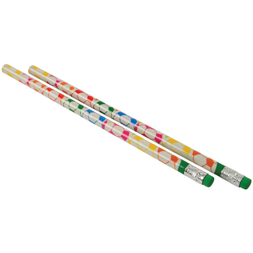 Soccer Pencils (One Dozen)