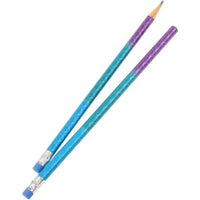 Mermaid Pencils Party Supply (1 Dozen)