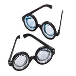 Nerd Glasses Costume Accessory (One Dozen)