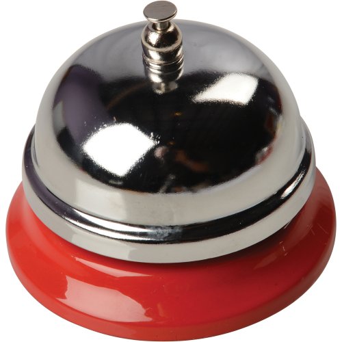 Table Bell Novelty