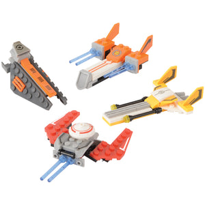 Star Exploration Toy Bricks (1 Dozen)