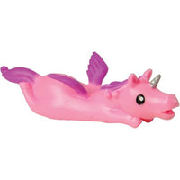 Unicorn Slingshots Toy (1 Dozen)