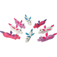 Unicorn Slingshots Toy (1 Dozen)