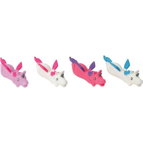 Unicorn Slingshots Toy (1 Dozen)